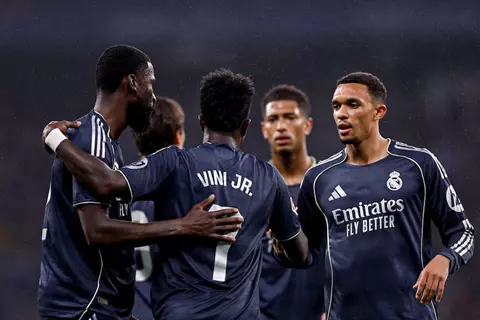 في ظل غياب الألقاب.. الخلافات تضرب ريال مدريد بقوة